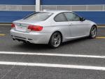 BMW 335is Coupe 2010 года (US)